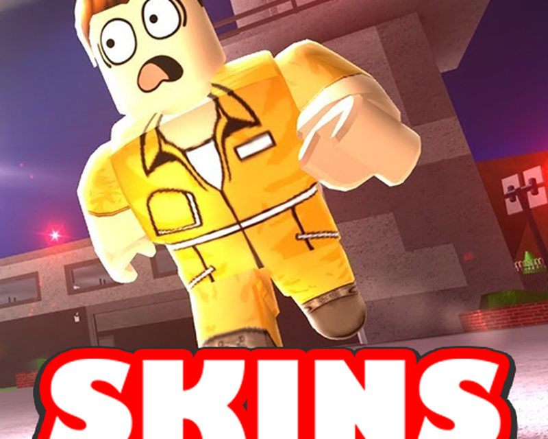Skins For Roblox Apk Free Download App For Android