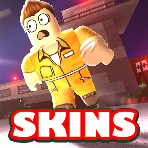 Download do APK de Criar Skins e Roupas de Roblox para Android