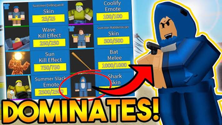 Skins For Roblox Apk Free Download App For Android - pro mejores skins de roblox