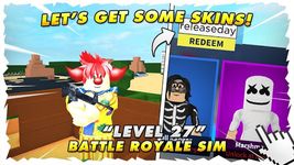 Skins for Roblox APK (Android App) - Baixar Grátis