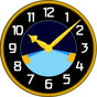 Sonntag - Astronomische Uhr Icon