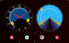 Sunday - Astronomical Clock zrzut z ekranu apk 3