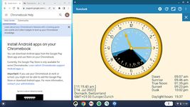 Sunday - Astronomical Clock のスクリーンショットapk 9