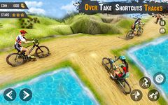 Tangkapan layar apk Offroad BMX Rider 6