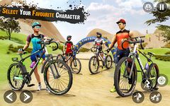 Tangkapan layar apk Offroad BMX Rider 14