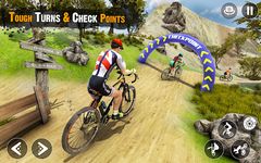 Tangkapan layar apk Offroad BMX Rider 11