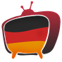 Deutschland Live TV Sender Icon