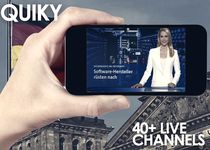 Deutschland Live TV Sender Screenshot APK 4