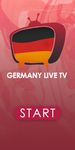 Deutschland Live TV Sender Screenshot APK 