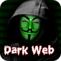 Icoană apk Darknet - Dark Web and Tor: Discover the Power