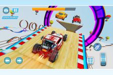 Ramp Stunt Car Racing Games: Car Stunt Games 2019 captura de pantalla apk 15