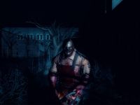 Mental Hospital VI - Child of Evil (Horror story) screenshot APK 4