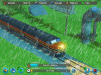 Картинка 2 AFK Train Driver Sim