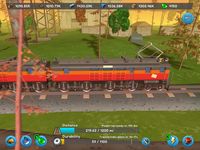 AFK Train Driver Sim image 3