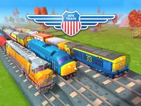 AFK Train Driver Sim obrazek 7