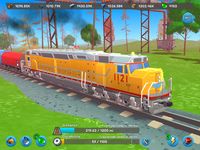 AFK Train Driver Sim image 5