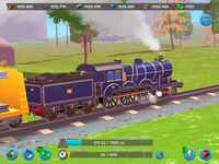 Картинка 6 AFK Train Driver Sim