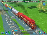 AFK Train Driver Sim image 12