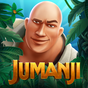 Иконка Jumanji: Epic Run
