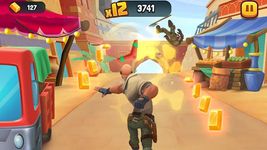 Screenshot 6 di Jumanji: Epic Run apk