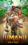 Captura de tela do apk Jumanji: Epic Run 19