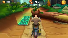 Screenshot  di Jumanji: Epic Run apk