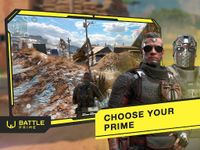 Tangkapan layar apk Battle Prime 8