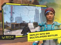 Screenshot 7 di Battle Prime apk