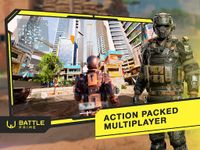 Screenshot 4 di Battle Prime apk