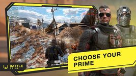 Screenshot 14 di Battle Prime apk