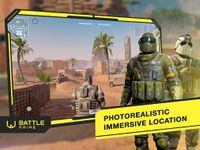 Screenshot 9 di Battle Prime apk