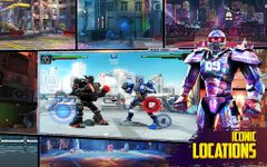 World Robot Boxing 2 ekran görüntüsü APK 16