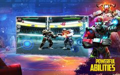 Captura de tela do apk World Robot Boxing 2 13