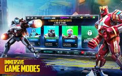 Tangkapan layar apk World Robot Boxing 2 9