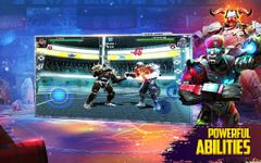 Captura de tela do apk World Robot Boxing 2 10