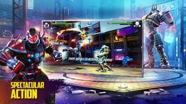 World Robot Boxing 2 ekran görüntüsü APK 1