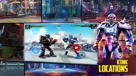 World Robot Boxing 2 zrzut z ekranu apk 2