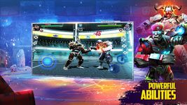 Captura de tela do apk World Robot Boxing 2 4