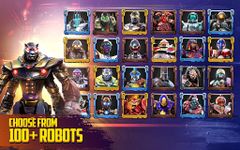 Tangkapan layar apk World Robot Boxing 2 17