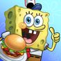 ikon SpongeBob: Memasak Burger 