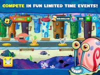 SpongeBob: Krusty Cook-Off ekran görüntüsü APK 10