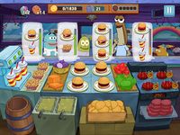 SpongeBob: Krosses Kochduell Screenshot APK 9