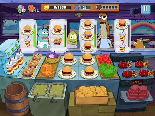 Bad Ice Cream Deluxe: Fruit Attack Apk Download for Android- Latest version  1.0.1- com.badicecreamdeluxe.fruitattack