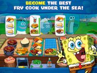 Tangkap skrin apk SpongeBob: Memasak Burger 8