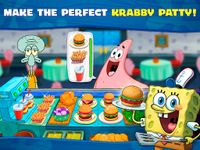 Bob Esponja Concurso de Cocina captura de pantalla apk 7