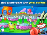 SpongeBob: Krusty Cook-Off ekran görüntüsü APK 6