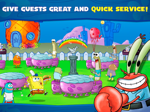 Bad Ice Cream Deluxe: Fruit Attack Apk Download for Android- Latest version  1.0.1- com.badicecreamdeluxe.fruitattack