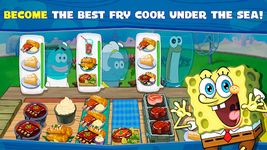 Tangkap skrin apk SpongeBob: Memasak Burger 22