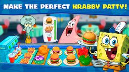 SpongeBob: Krosses Kochduell Screenshot APK 21