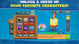 Tangkapan layar apk SpongeBob: Krusty Cook-Off 17